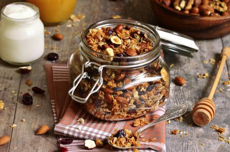Multan a panadería en EU por vender granola... hecha con 'amor'