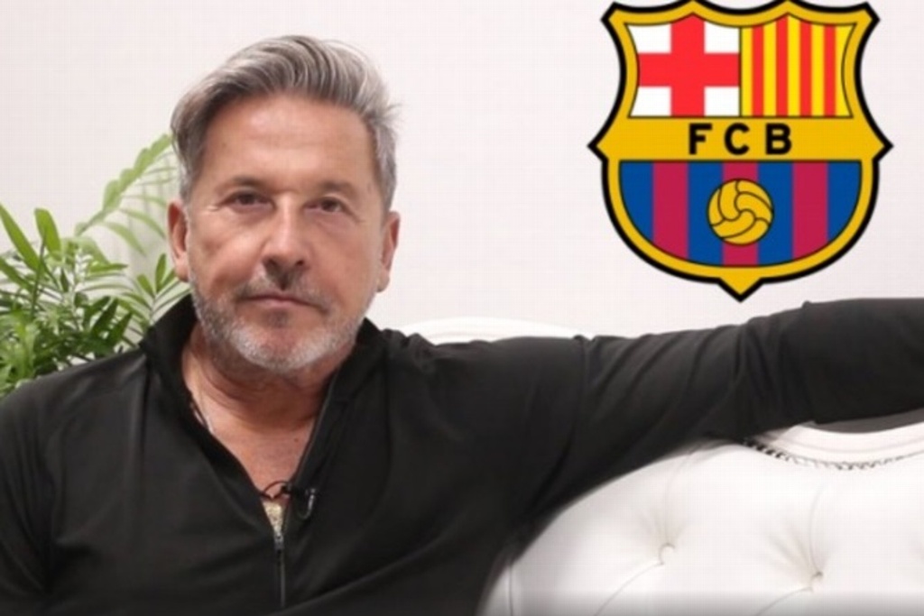 Ricardo Montaner se viraliza bromeando en redes, informando que