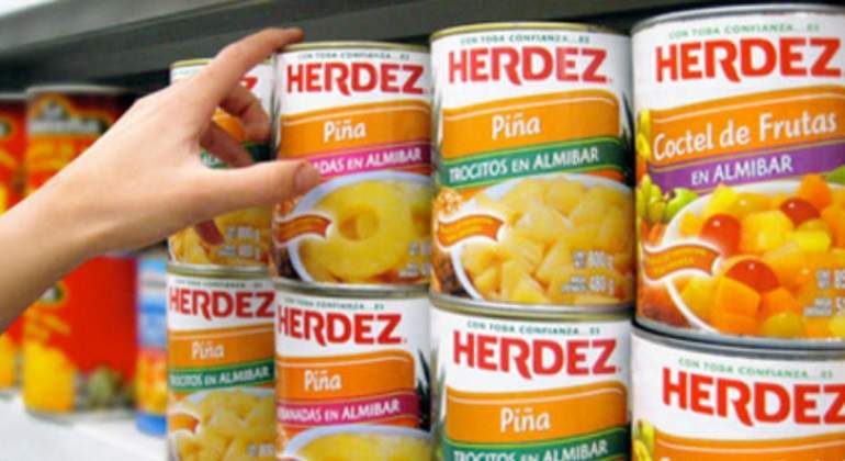 Grupo Herdez donará nueve mdp a afectados por sismo