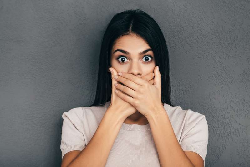 5 trucos efectivos para quitar el hipo