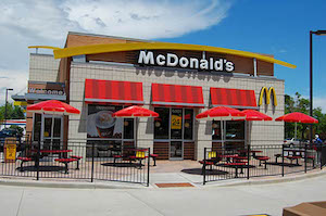 McDonald’s traerá a México las ‘tiendas del futuro’