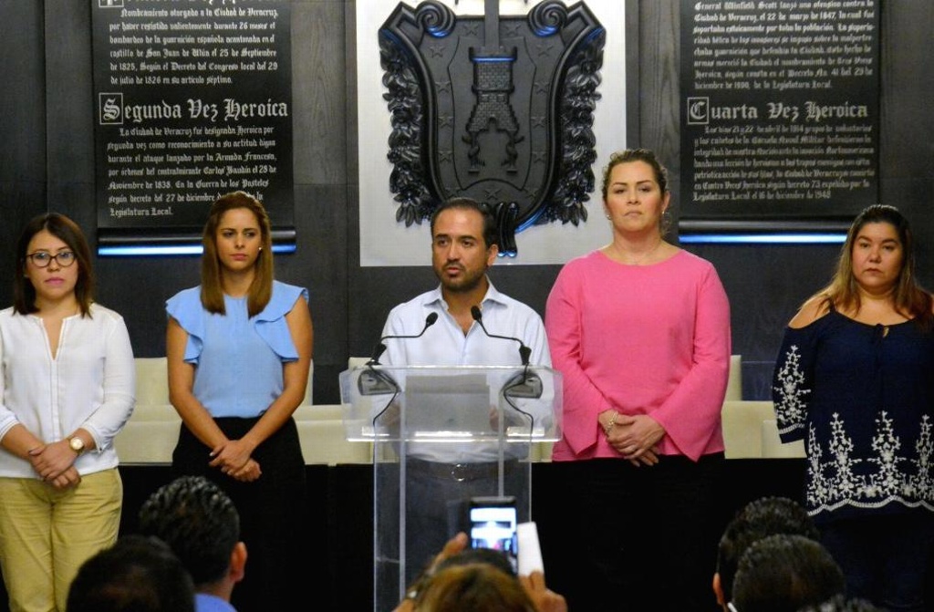 Gobierno estatal pagará 246 mdp pendientes a Veracruz tras controversia ganada