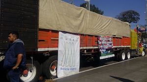 Xalapeños contribuyen con el medio ambiente