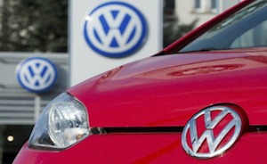Volkswagen México llama a revisión autos Ibiza 2018