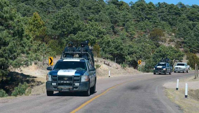 Jornada violenta deja 19 asesinados en 6 estados del país