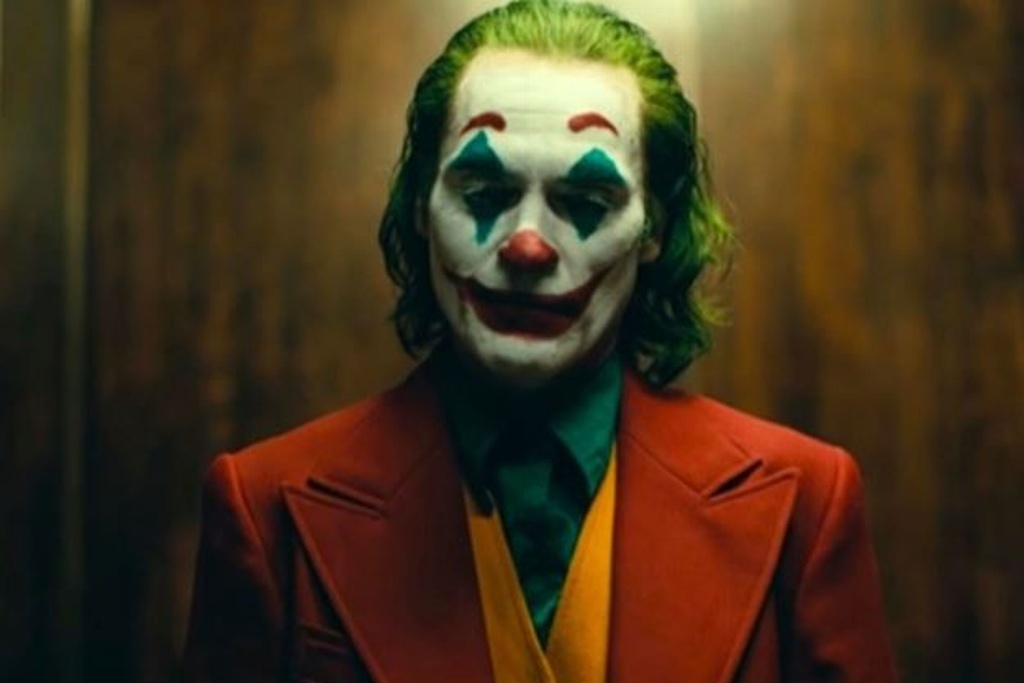 Ofrecen 50 mdd a Joaquin Phoenix por dos películas más de 'Joker'