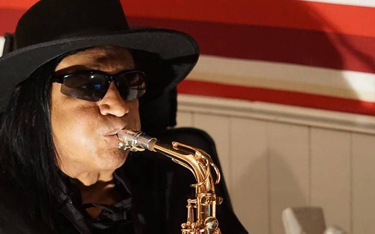 El rock de luto: fallece Sax de La Maldita Vecindad por Covid-19