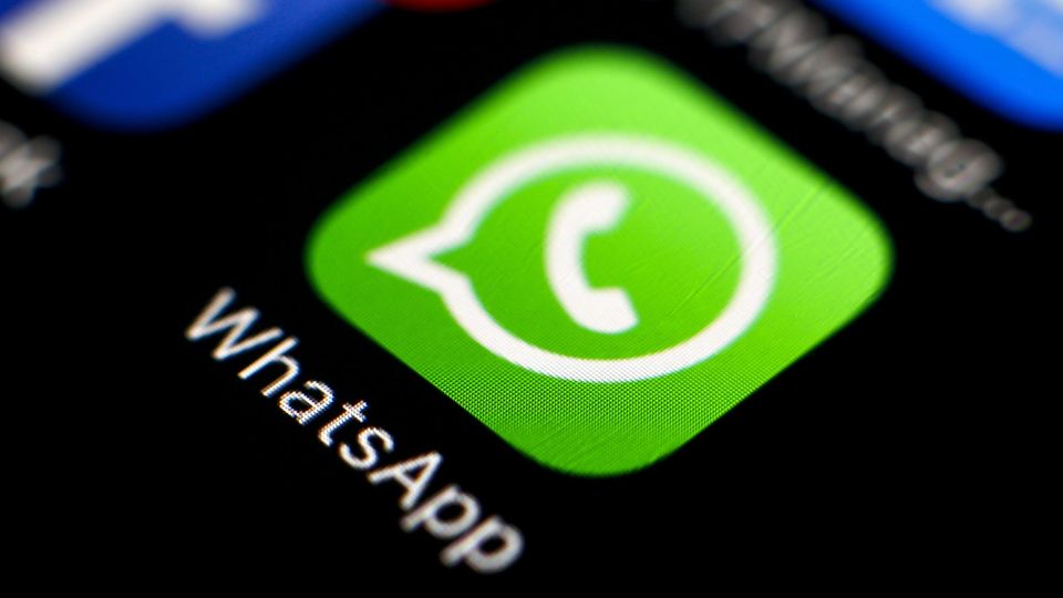 Un error de WhatsApp permite que te espíen