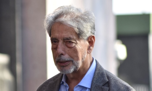César del Ángel pide a MAYL su reingreso a Pacho a cambio de que dejen de perseguir a su familia