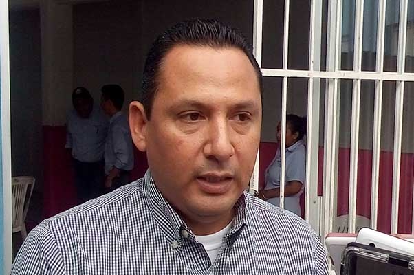 Alcalde de Medellín de Bravo solicitó intervención de la SSP ante amenaza de AC