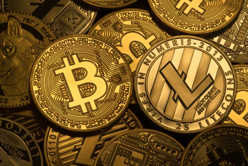 México es un excelente mercado para el intercambio de criptomonedas