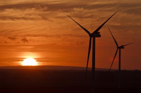 La danesa Vestas proveerá a mayor proyecto de energía eólica en México