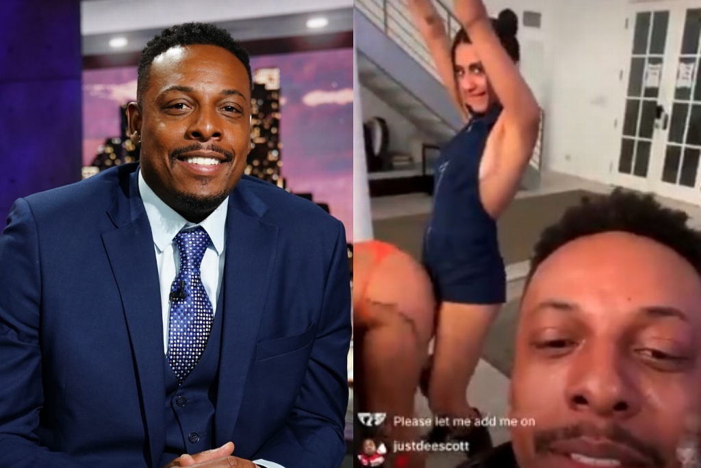 Cadena de televisión despide a exestrella de la NBA por presumir fiesta con strippers