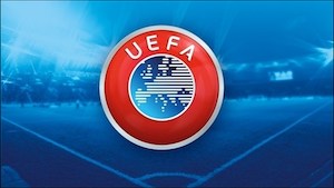 UEFA propone liga internacional cada dos años