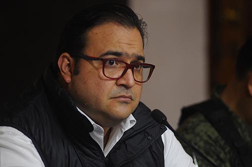 Duarte retuvo fondos a municipios; acumuló observaciones por más de 14 mmdp: ASF