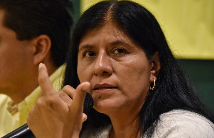 Hay 10 mil familias afectadas por fenómenos naturales en Los Tuxtlas