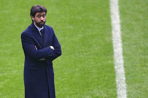 Sancionan a presidente de la Juventus por nexos con la mafia