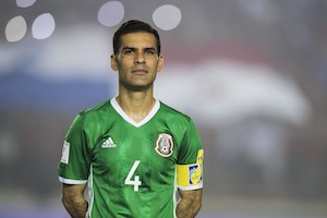 Conceden amparo a Rafa Márquez, podrá usar dos cuentas bancarias