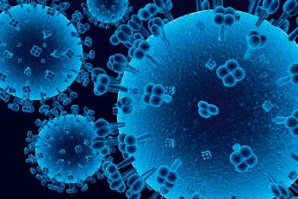 Hombres son más afectados por COVID, porque tienen más receptores de entrada del virus: médico