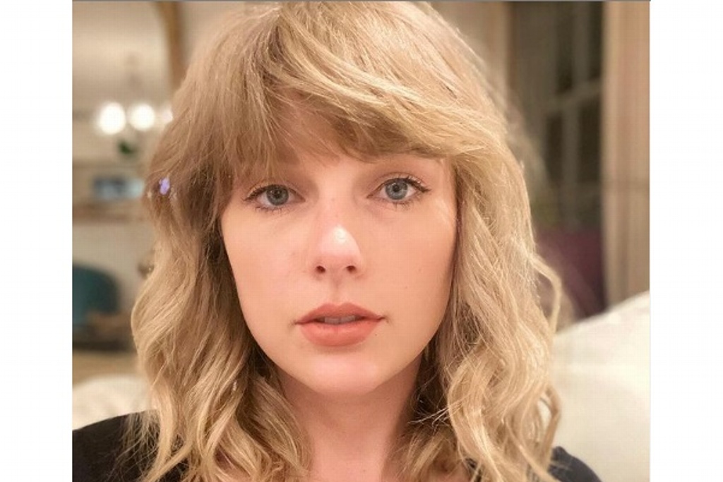 Detienen a sujeto que intentó entrar a la casa de Taylor Swift