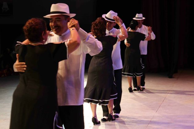 Se realizará el Encuentro Nacional de Danzón 2017