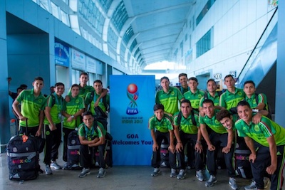 México busca seguir con vida en Mundial Sub-17 ante el poderoso Irán
