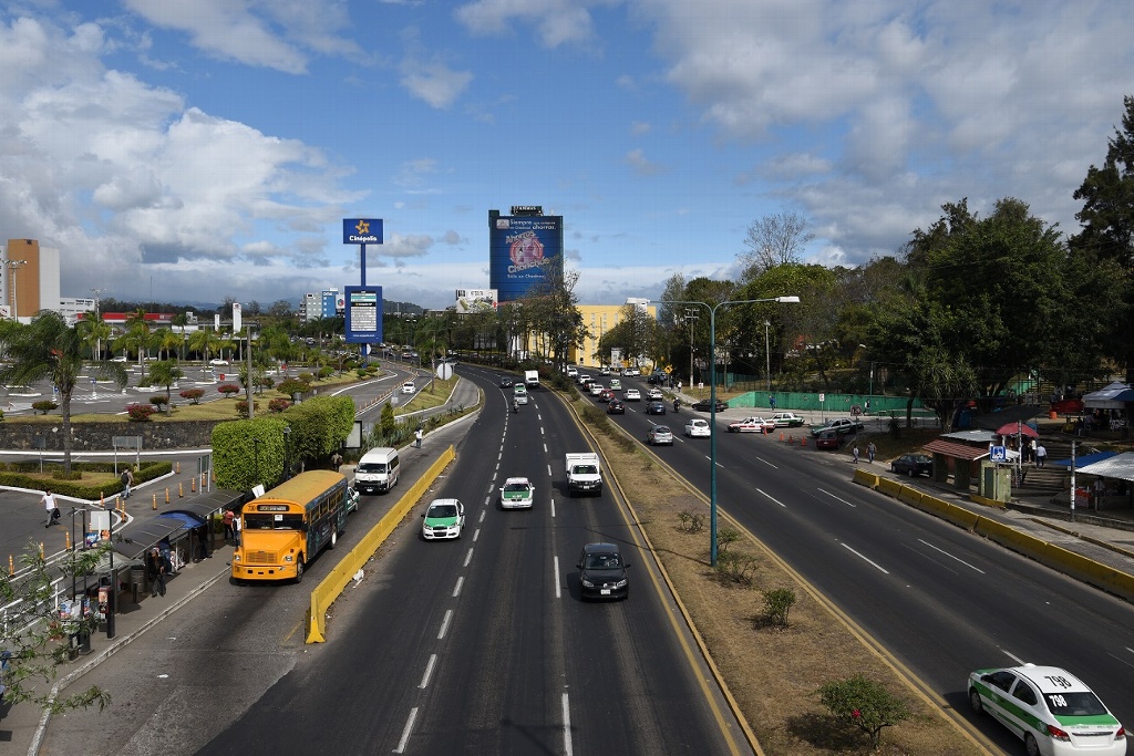 Denuncia Ayuntamiento de Xalapa