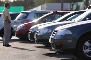 ¿Cuáles son los autos usados más vendidos en México?