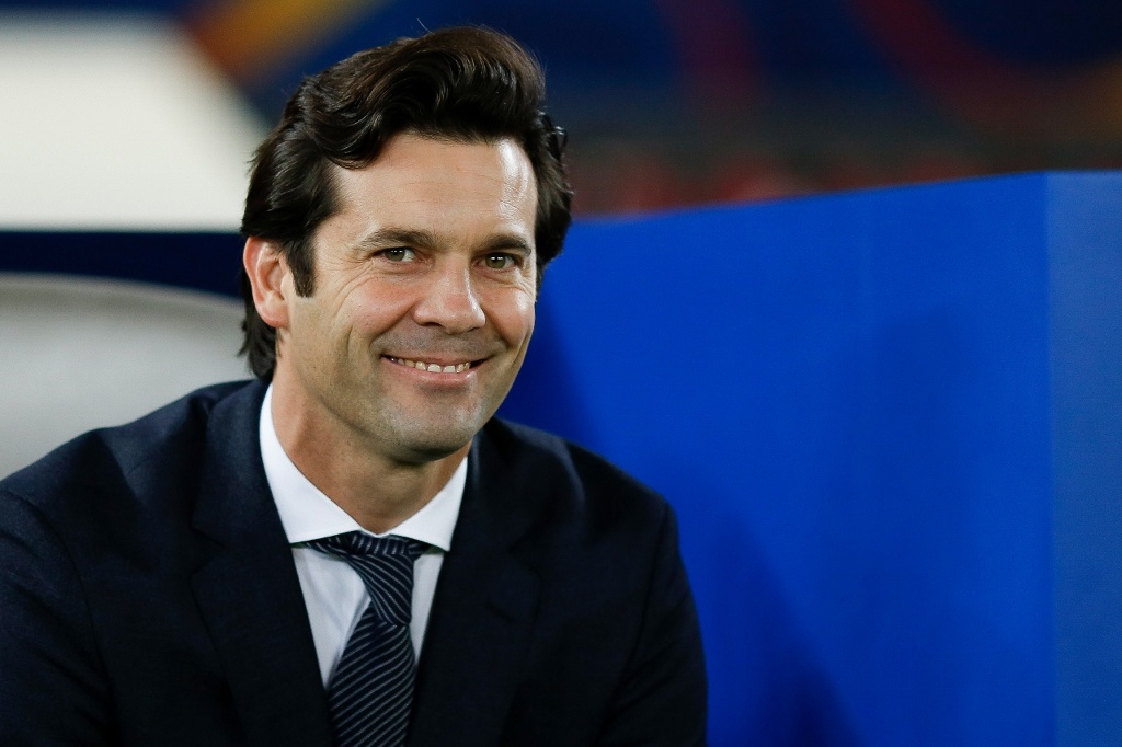 Oficial: Santiago Solari es nuevo técnico del América