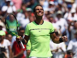 Nadal terminará el año como el número uno
