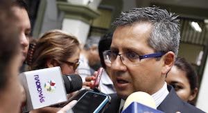 Reconocen que obras para Xalapa se quedarán pendientes