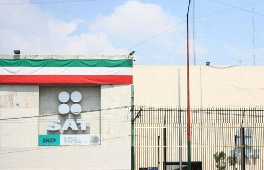SAT condonó impuestos por más de 272 mil mdp a grandes compañías, bancos y personalidades