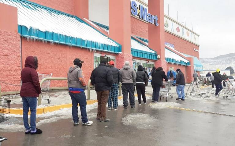 Ordenan apagones en 12 estados más