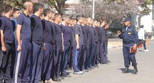Entrega Ayuntamiento de Córdoba solicitud formal para municipalizar la Policía