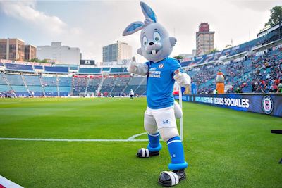 Pronto anunciaremos nuevo estadio de Cruz Azul: Mancera