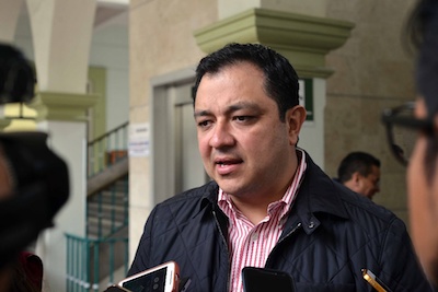 Laboratorio de innovación Xalapa tendrá inversión de 12 mdp: Alcalde