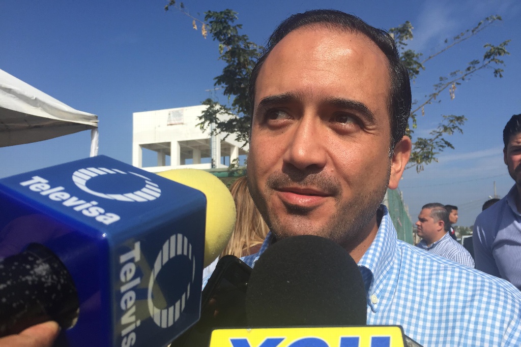 Rechaza Alcalde que multas elevadas de Tránsito generen corrupción