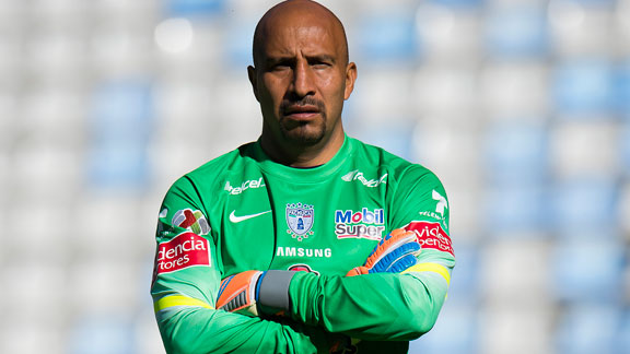 Todavía no lo sé: ‘Conejo’ Pérez y su retiro de las canchas