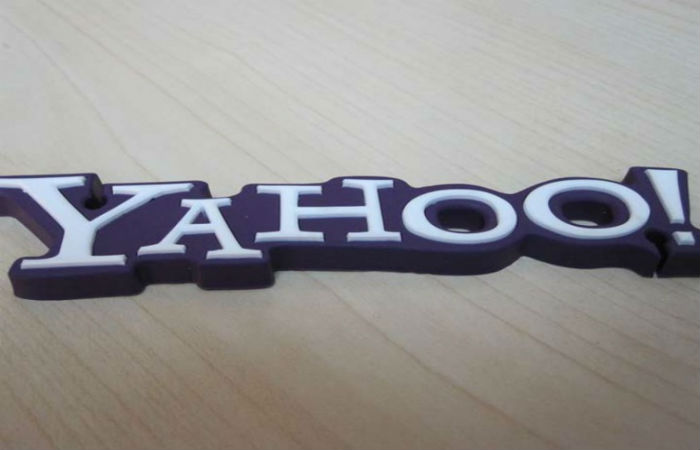 El robo de datos en Yahoo fue de tres millones de cuentas