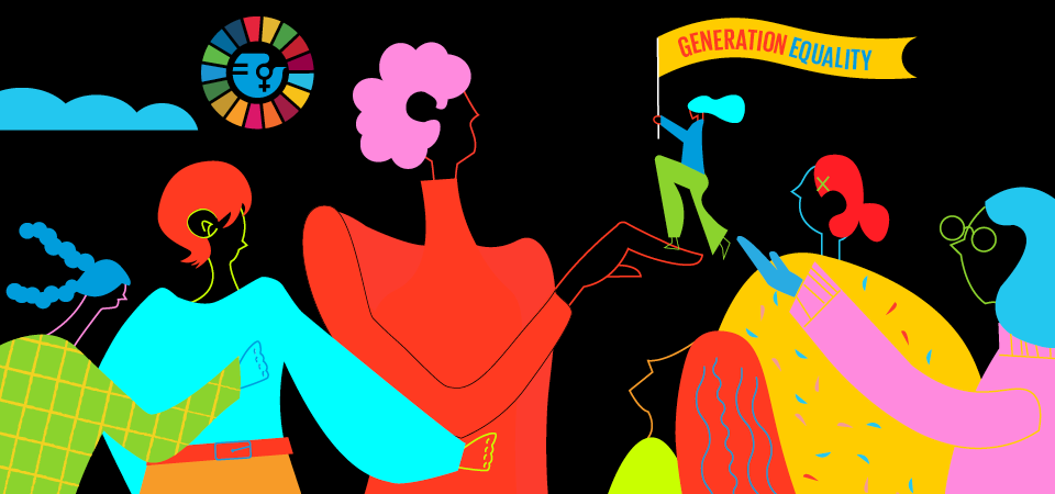 Día Internacional de la Mujer 2021