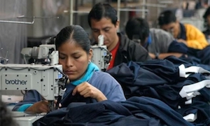 Aumenta creación de empleo durante julio: IMSS