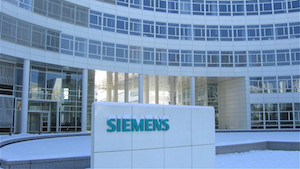 Siemens financiará obras de gas y petróleo