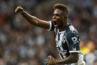 Rayados a refrendar su liderato ante Santos Laguna