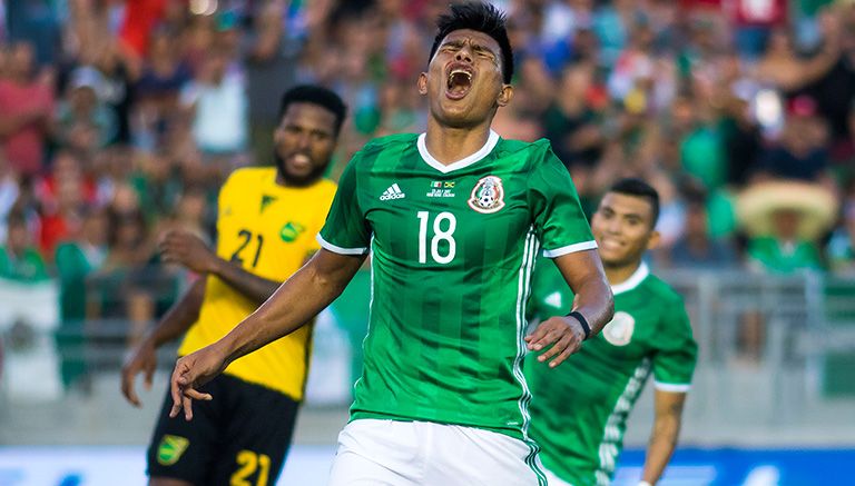 México asciende en ranking FIFA tras fracaso en Copa Oro