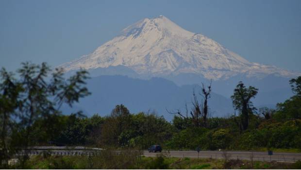 Muere un alpinista y hay otro herido en el Pico de Orizaba