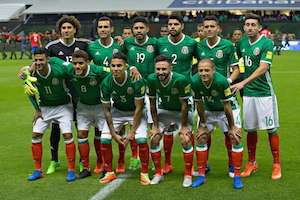 Denuncian acuerdo en “lo oscurito” entre la Selección y Televisa