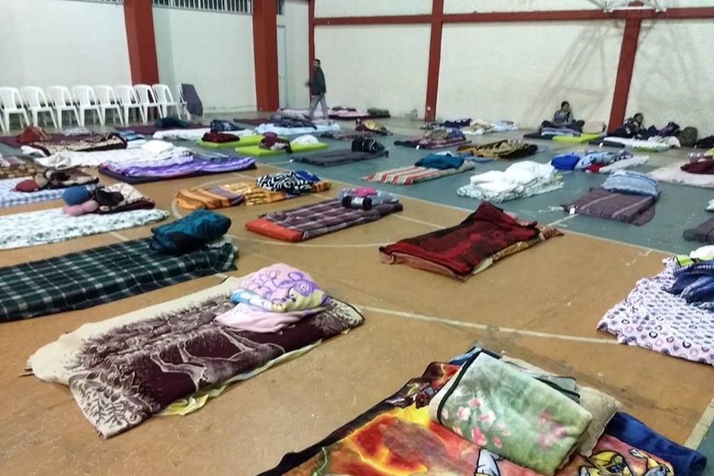 Sube a 7 muertos y 11 desaparecidos el saldo por desborde de río y represa en Michoacán