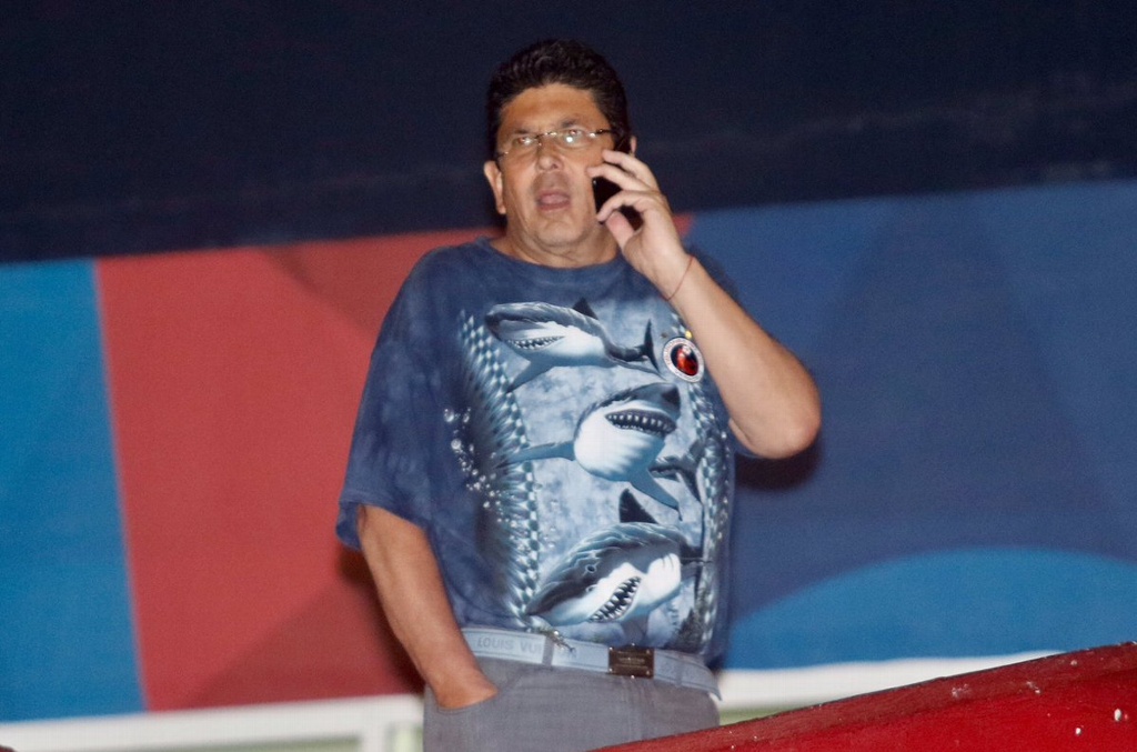 ¡Kuri anuncia que pagará y seguirá el 'Tibu' en Primera División!
