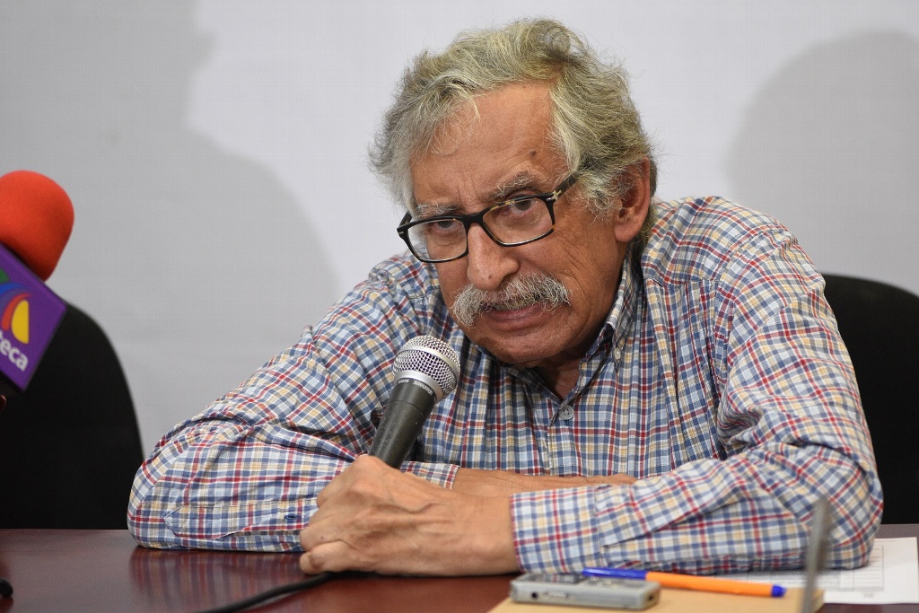 Destituyen al Director de Obras Públicas del Ayuntamiento de Xalapa
