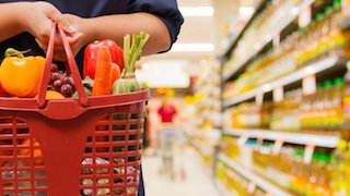 Inflación baja en la primera quincena de septiembre
